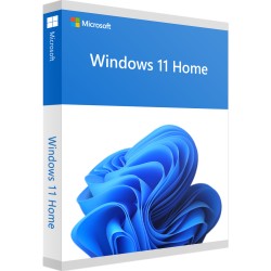 Windows 11 Home Licens