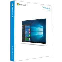 Windows 10 Home Licens