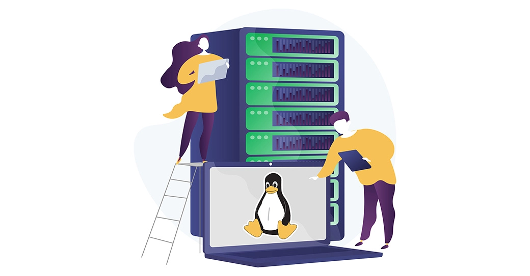 Linux – @Storage, Fileserver (Part 2)