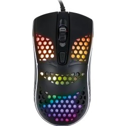Nox Starfall gaming mus - Rainbow Light