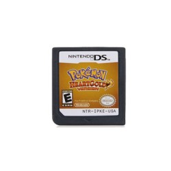 Pokémon HeartGold (US)