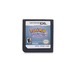 Pokémon SoulSilver (US)